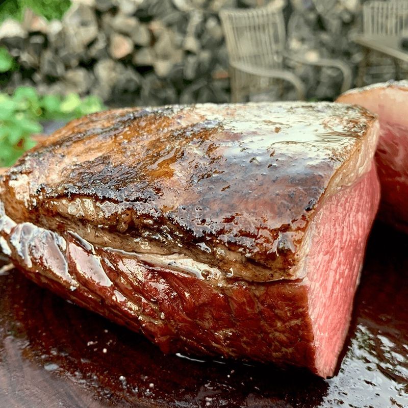 Picanha | Grass-Fed & Finished Picanha | Grass-Fed & Finished