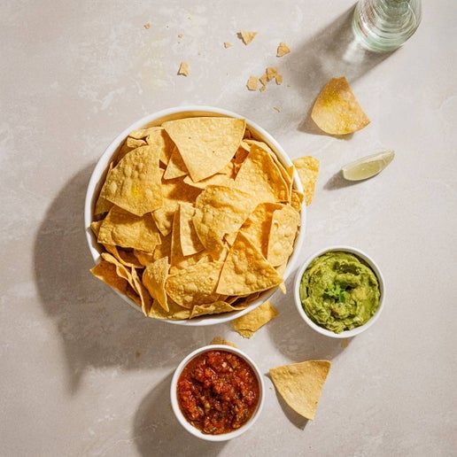 Vaca Chips Original