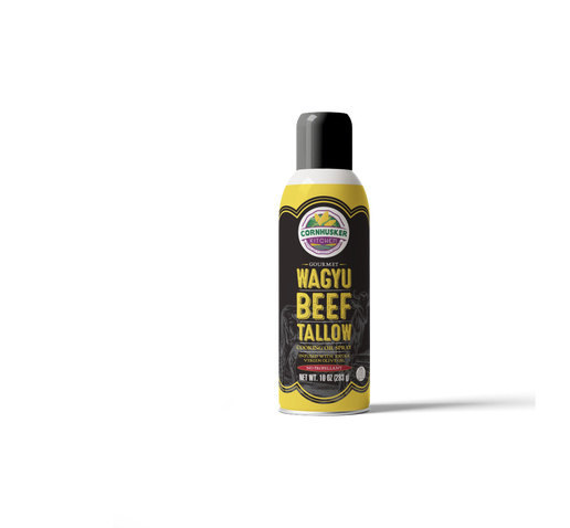 Wagyu Beef Tallow Spray Wagyu Beef Tallow Spray