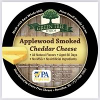 Applewood Smoked Cheddar 7.5oz