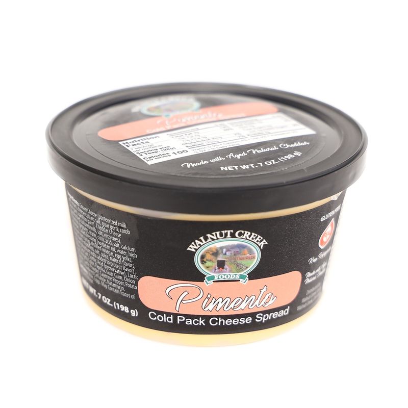 Pimento Cheese Spread 7oz Pimento Cheese Spread 7oz