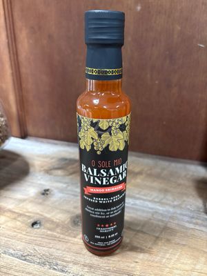 Florida Olive Oil- Mango Sriracha balsamic Florida Olive Oil- Mango Sriracha balsamic