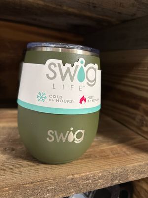 Olive Cup (14oz) Olive Cup (14oz)