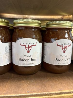 Bacon Jam 20oz Bacon Jam 20oz