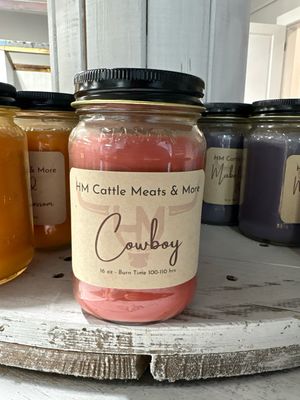 Cowboy 16 oz Cowboy 16 oz