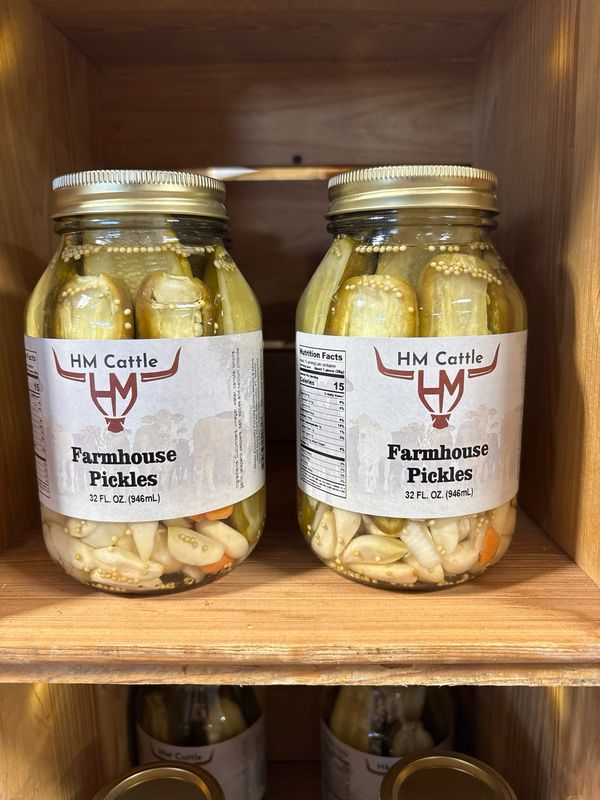 Farm House pickles Farm House pickles