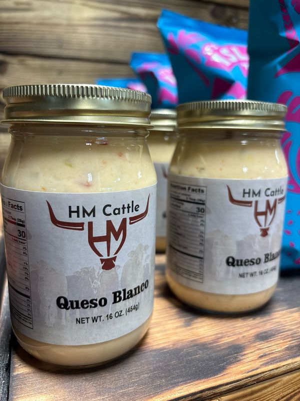 Queso Blanco Queso Blanco