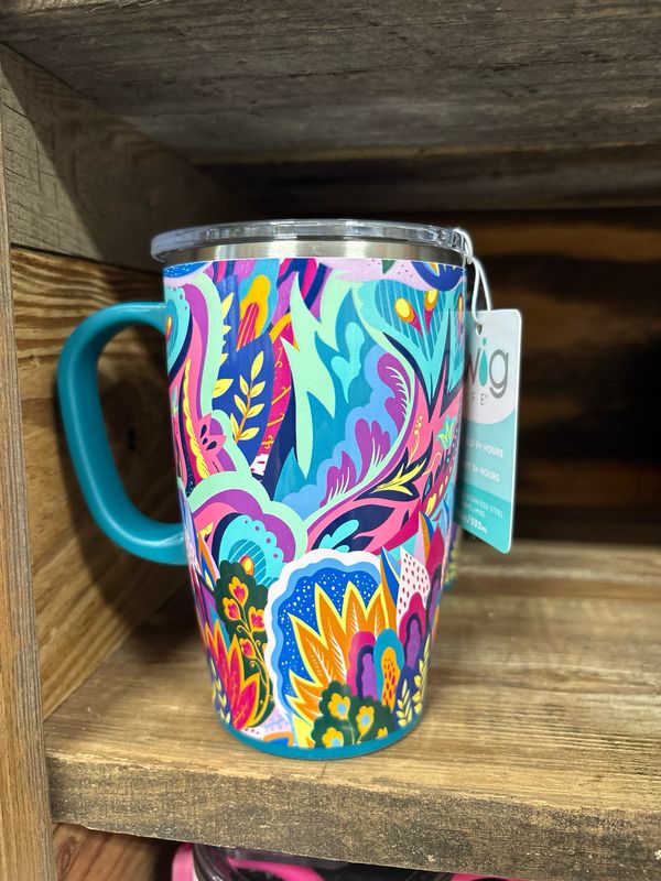 Bazaar cup (18oz) Bazaar cup (18oz)