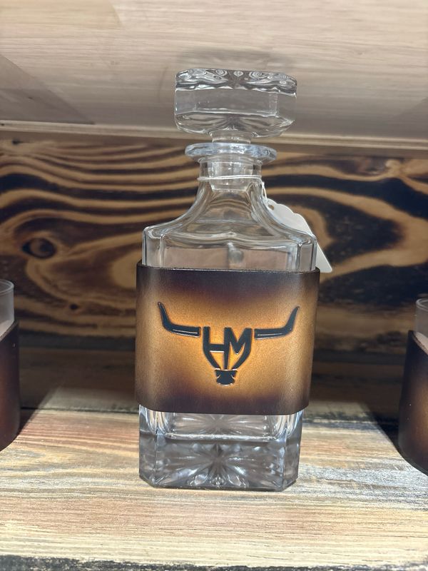 Whiskey Decanters Whiskey Decanters