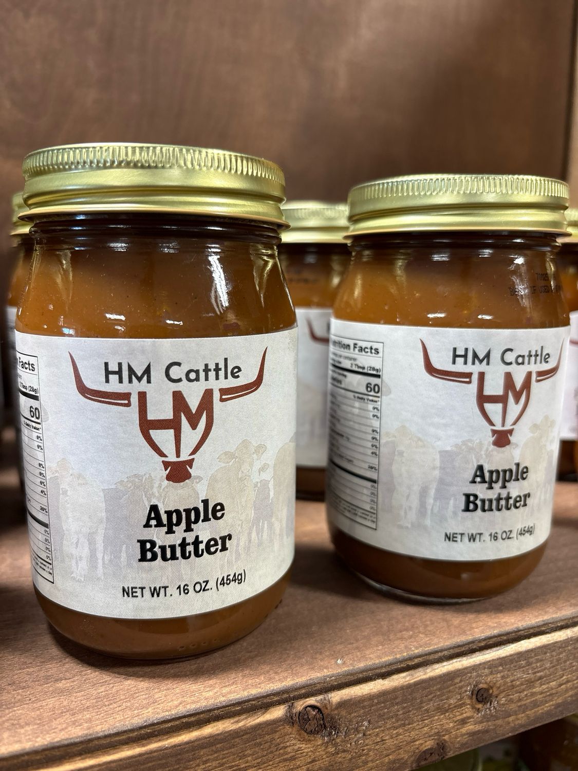 Apple Butter Apple Butter