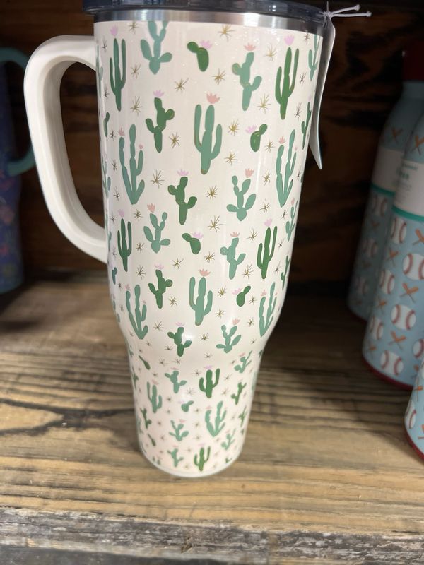 Desert Child Mug (40oz) Desert Child Mug (40oz)