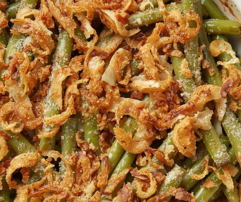 White Cheddar Mac N Cheese