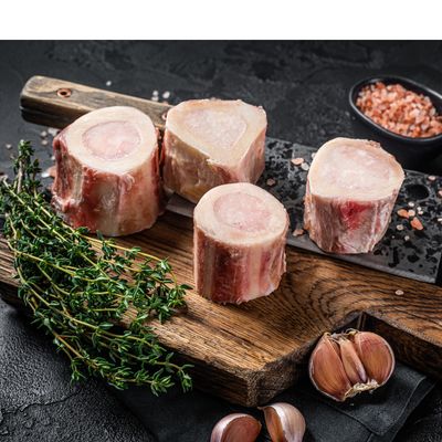 5 Pounds of Small Dog Bones