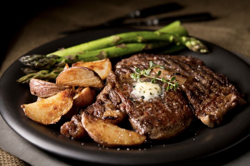 Ribeye Box Ribeye Box