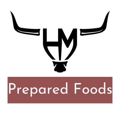 Prepared Foods
