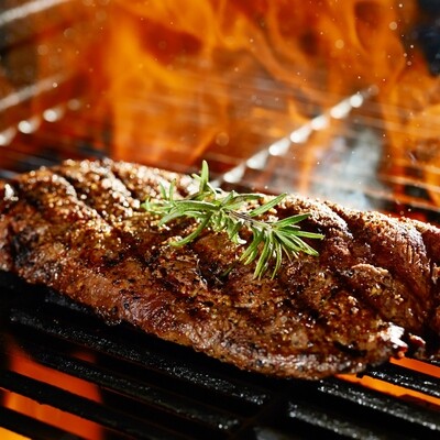 Sirloin Steak
