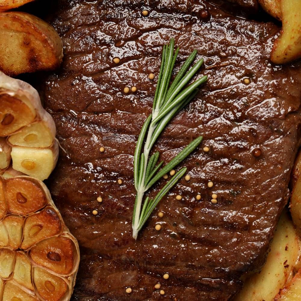 Chuck Roast - Boneless