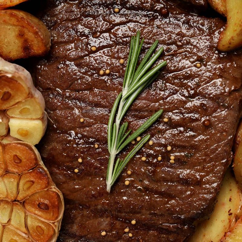 Chuck Roast - Boneless