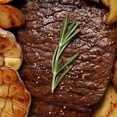 Chuck Roast - Boneless