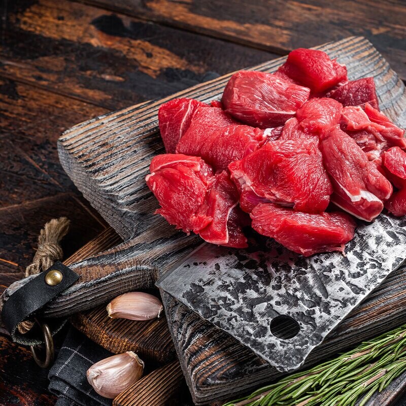 Stew Beef