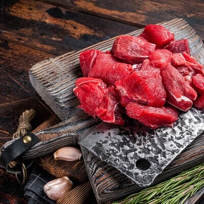 Stew Beef