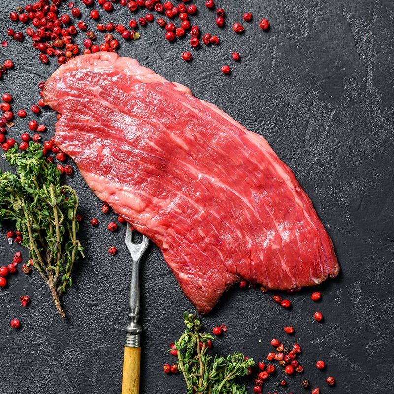 Flank Steak