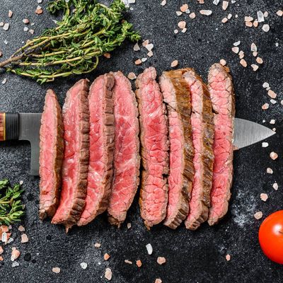 Flank Steak