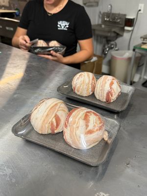 Onion Bombs