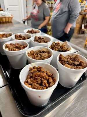 Brisket Mac & Cheese