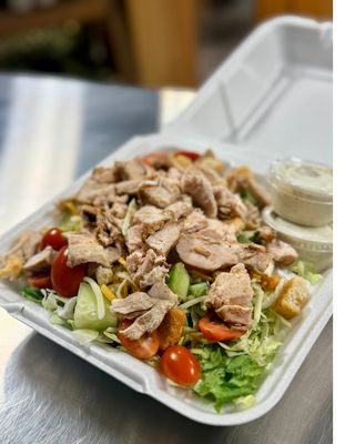 Cobb Salad Cobb Salad