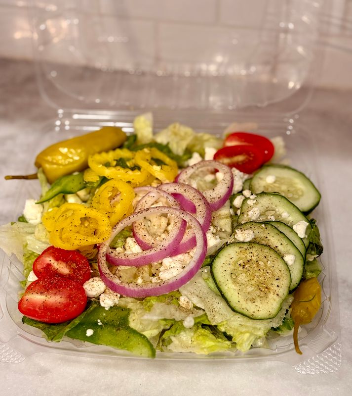 Greek Salad