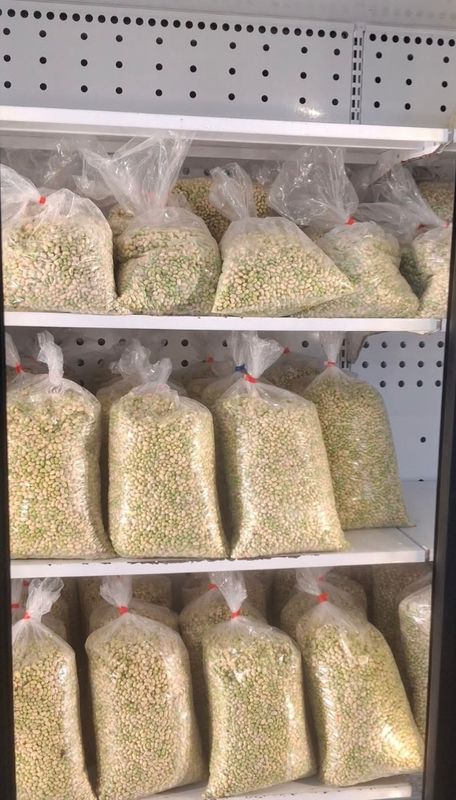 LOCAL Black Eye Peas