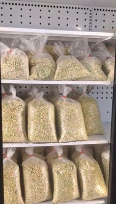 LOCAL Black Eye Peas