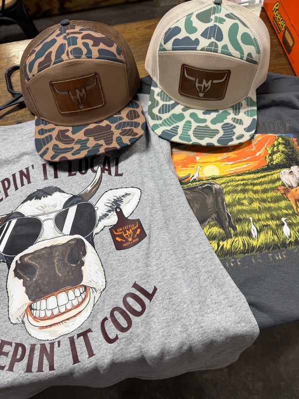 $1,000 Gift Card & HM Merch - WAFFLE