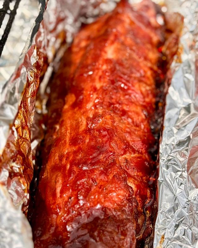 SMOKED MEATS Week 08/25 - 08/30