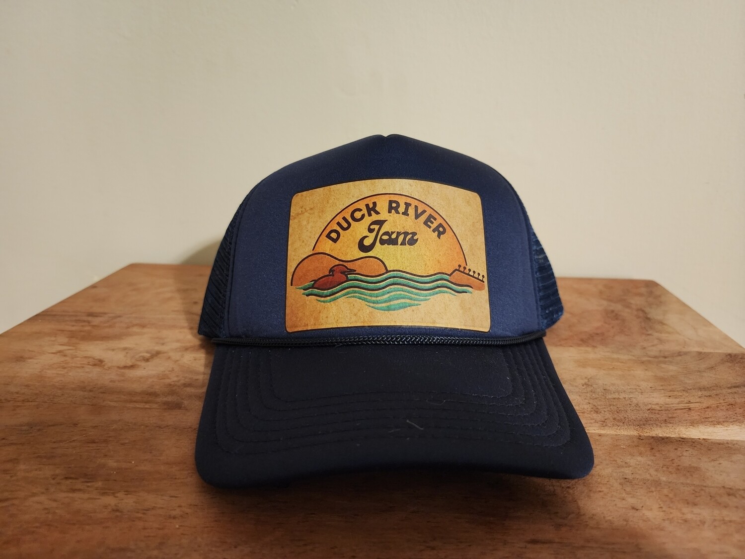 venicew duck cap VeniceW ベニスW VeniceW 25 Spring/Summer Sherlock Duck Hat VCW-01:H1-Khaki
