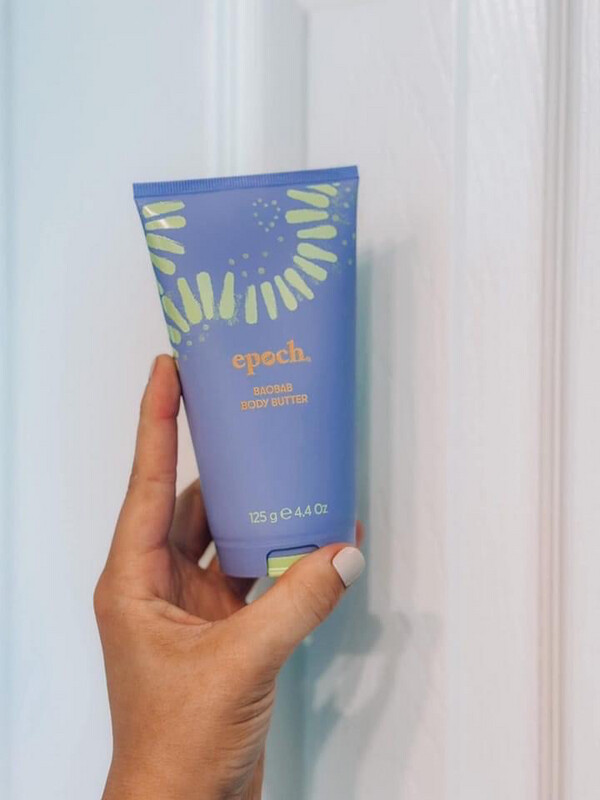 Body Butter