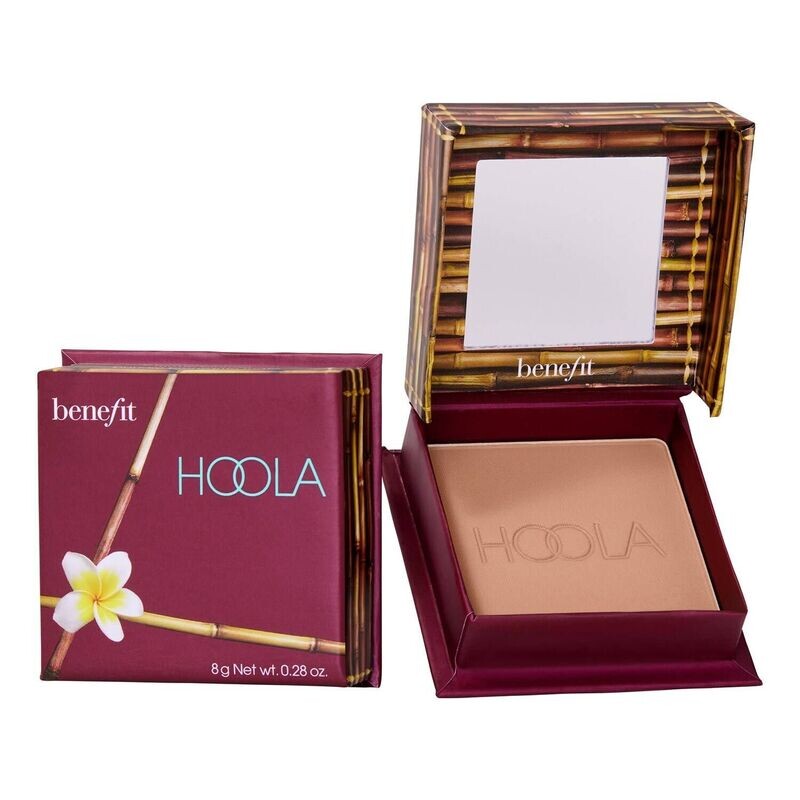 Benefit Hoola Matte Powder Bronzer Full Size