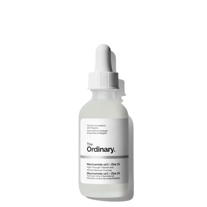 The Ordinary Niacinamide 10% + Zinc 1% 30ml