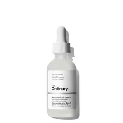 The Ordinary Niacinamide 10% + Zinc 1% 30ml