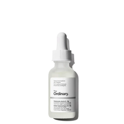 The Ordinary Hyaluronic Acid 2% + B5 30ml