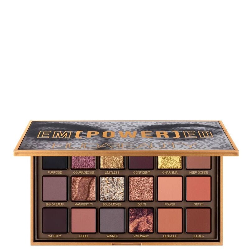 Empowered - Eyeshadow Palette