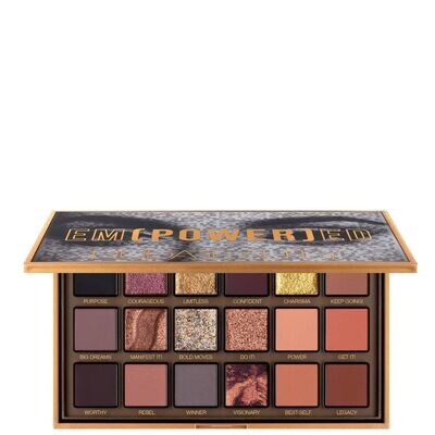 Empowered - Eyeshadow Palette