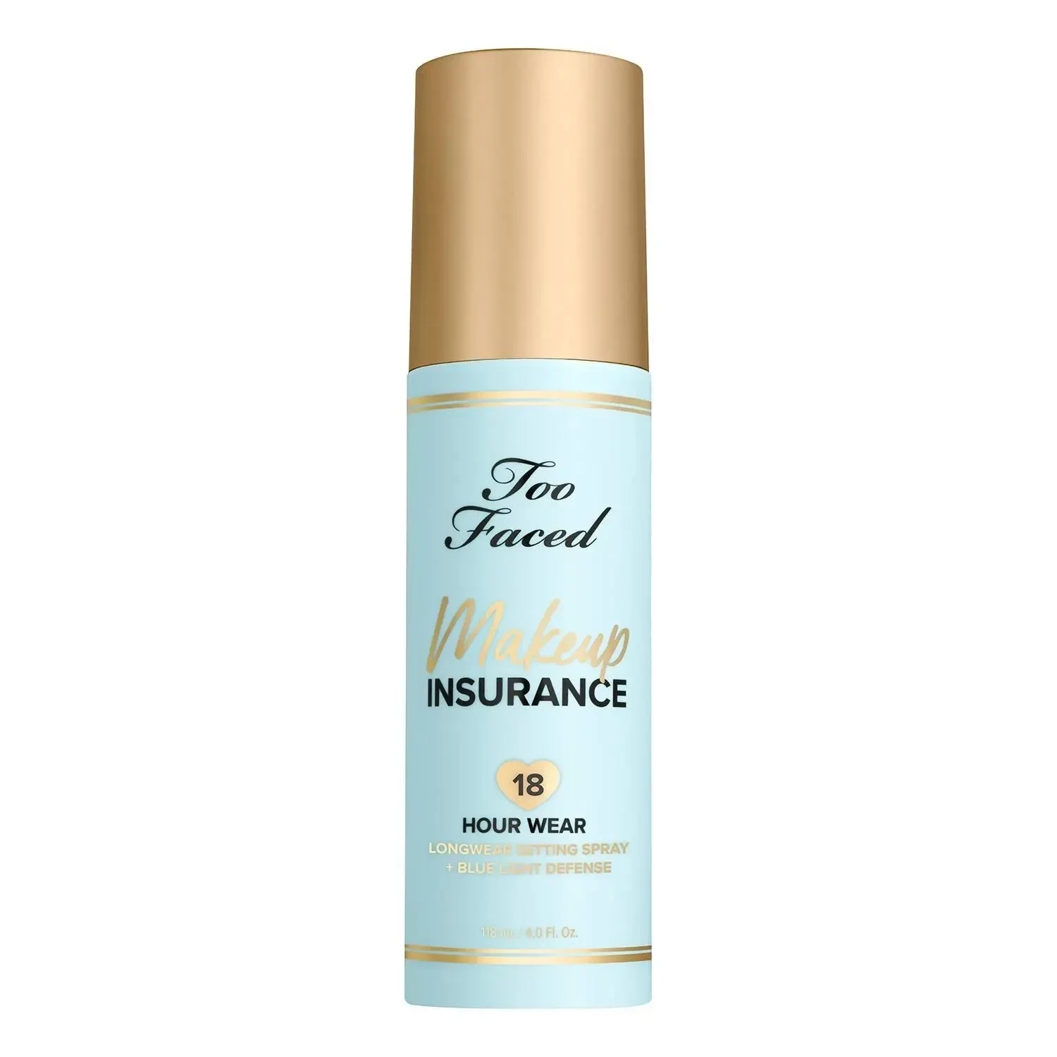 TOO FACED Makeup Insurance Setting Spray