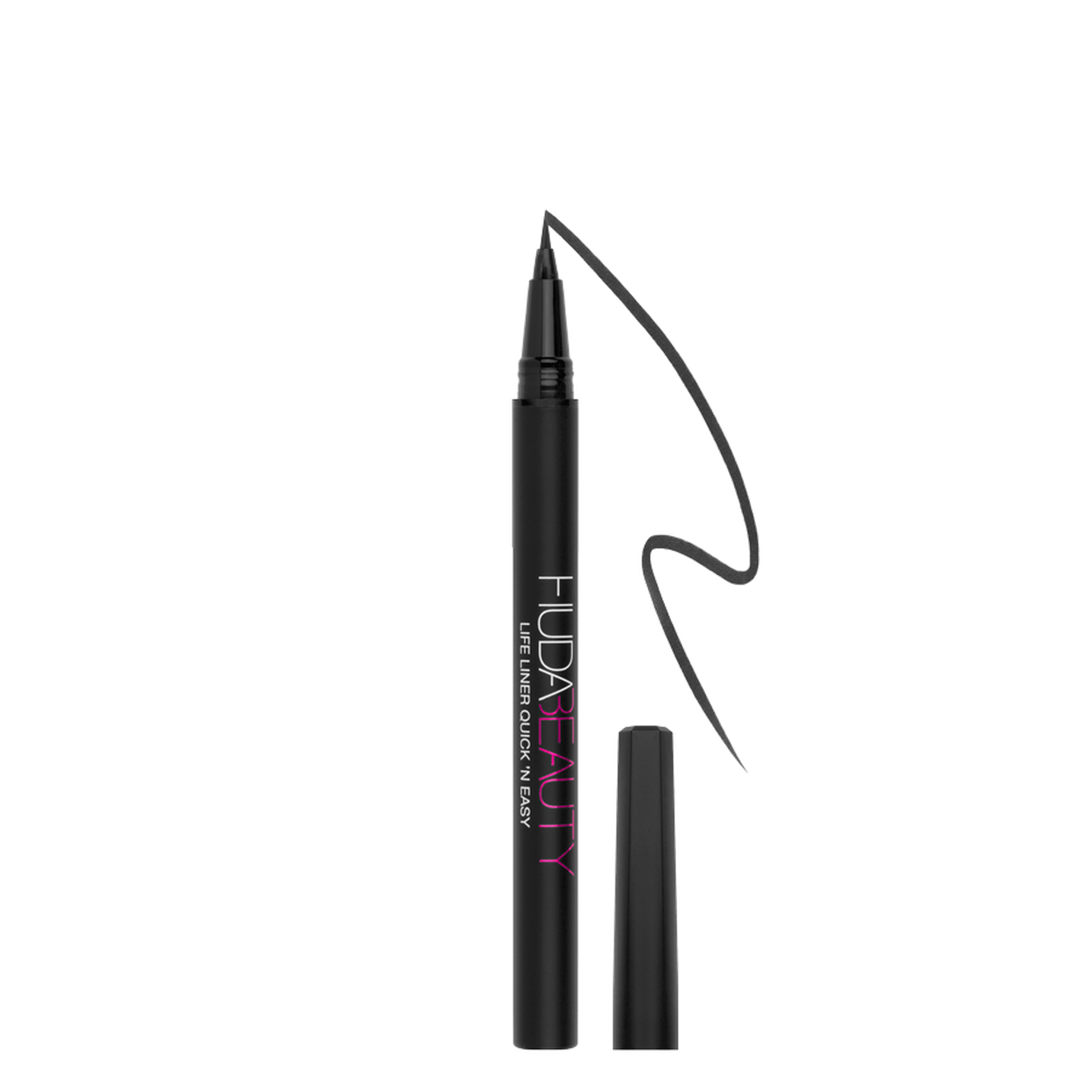 Huda Beauty Life Liner Quick 'N Easy 1ml