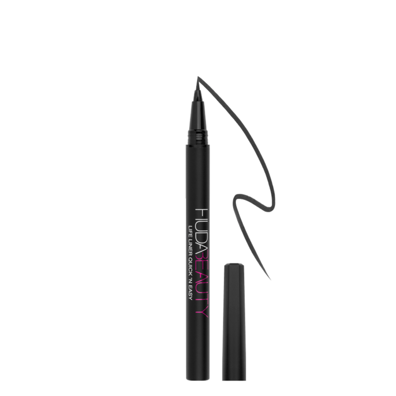 Huda Beauty Life Liner Quick 'N Easy 1ml