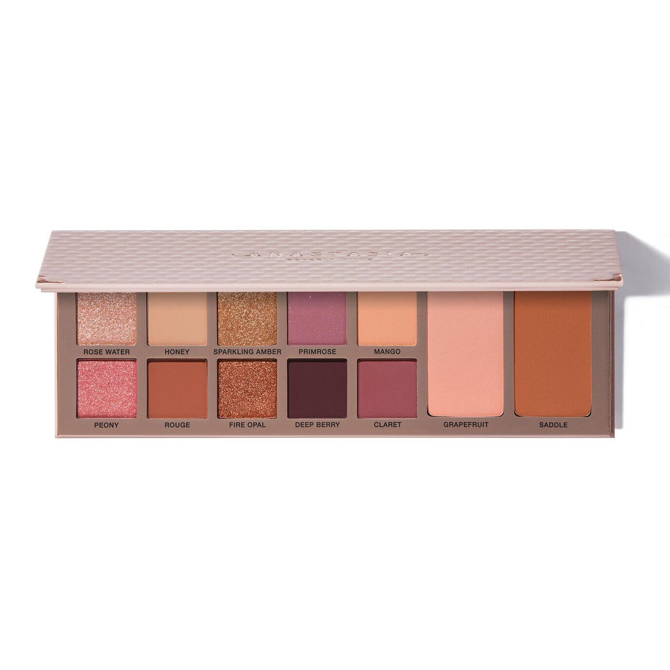 Anastasia Beverly Hills Primrose Palette 21.6g