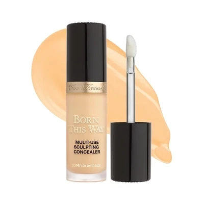 Too Faced Born This Way Super Coverage Multi Use Concealer