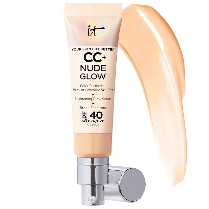 Your Skin But Better CC+ Nude Glow