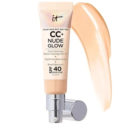 Your Skin But Better CC+ Nude Glow